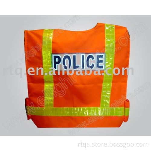 EL safty shirt